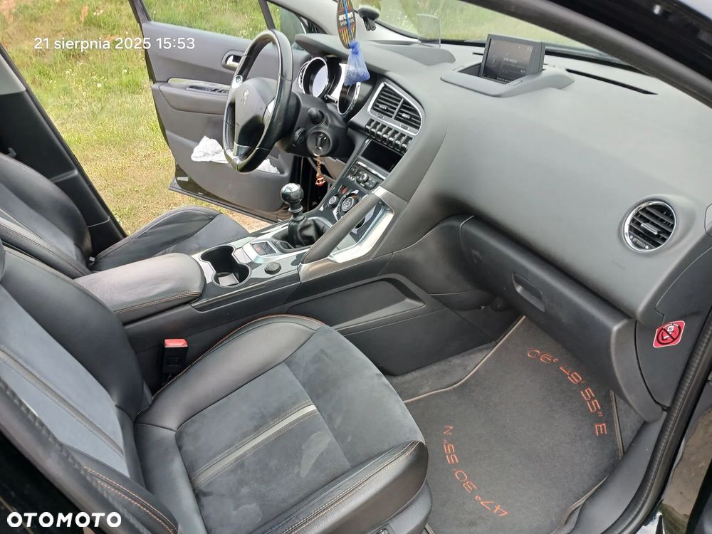 Peugeot 3008 - 16