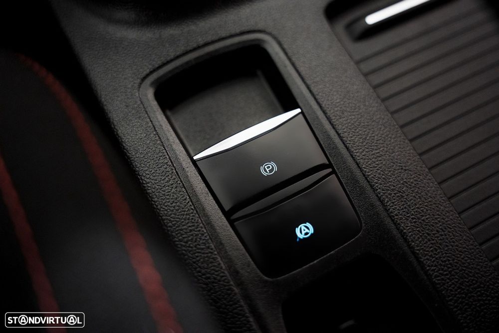 Ford Focus 1.0 EcoBoost MHEV ST-Line - 8