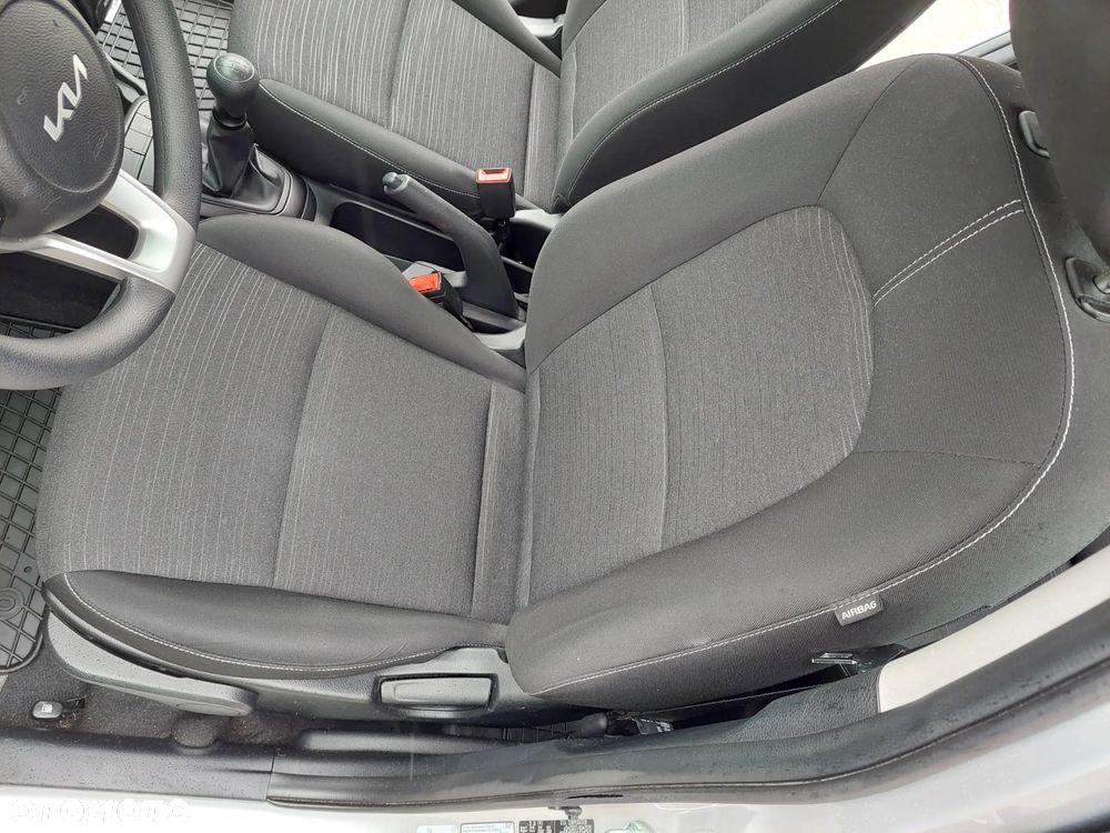 Kia Picanto 1.0 L - 21