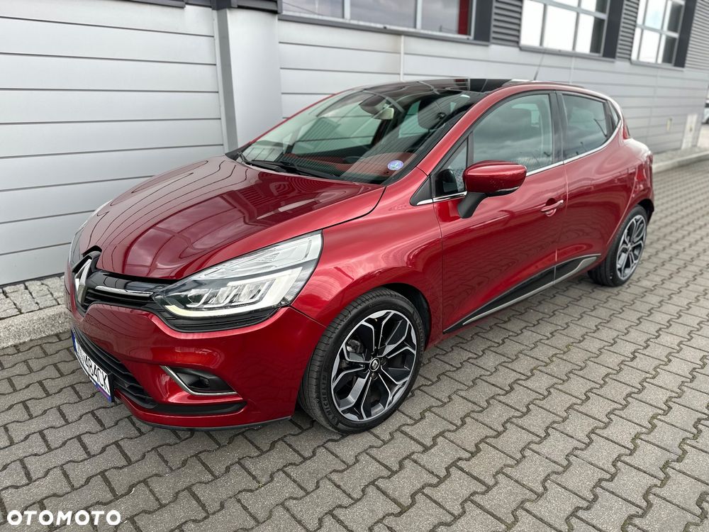 Renault Clio ENERGY TCe 120 INTENS - 3