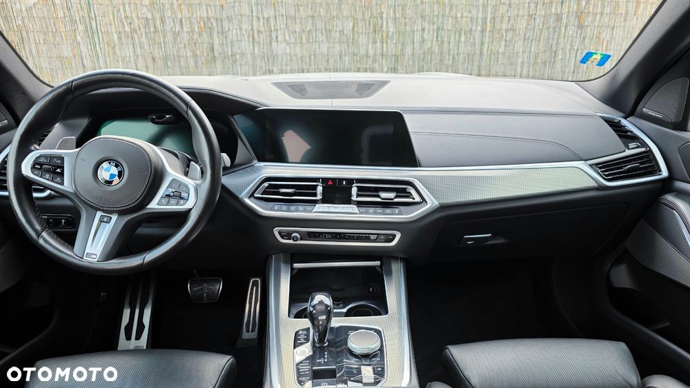 BMW X5 - 13