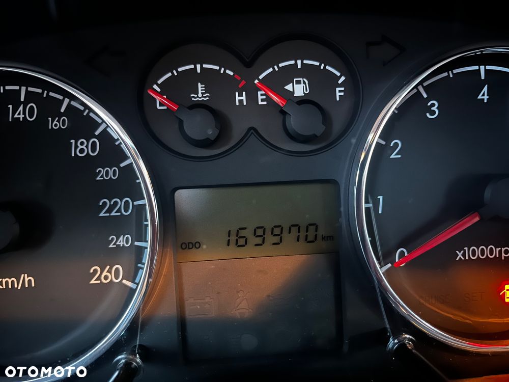 Hyundai Coupe 2.0 Dynamic - 13