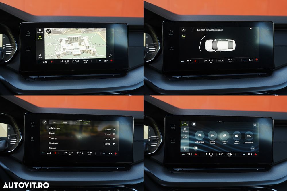 Skoda Octavia 1.0 TSI First Edition - 6