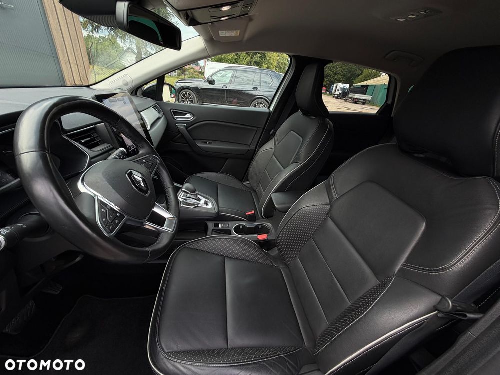 Renault Captur - 28