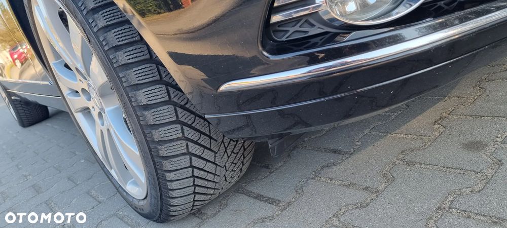 Mercedes-Benz Klasa C 180 Kompressor Automatik Avantgarde - 39