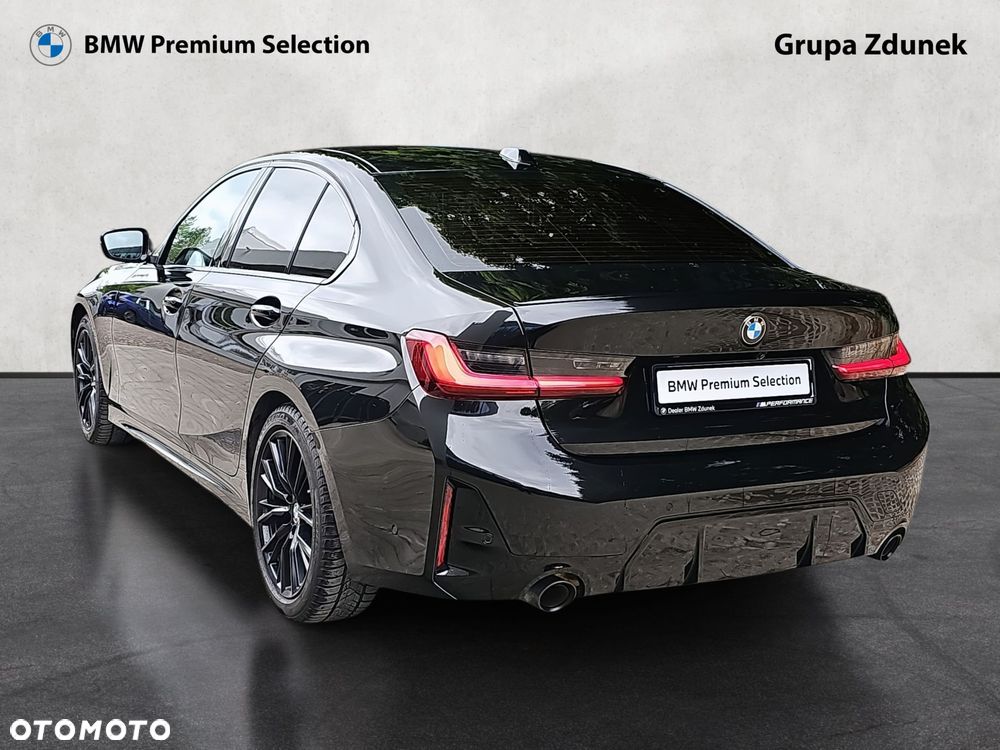 BMW Seria 3 - 8