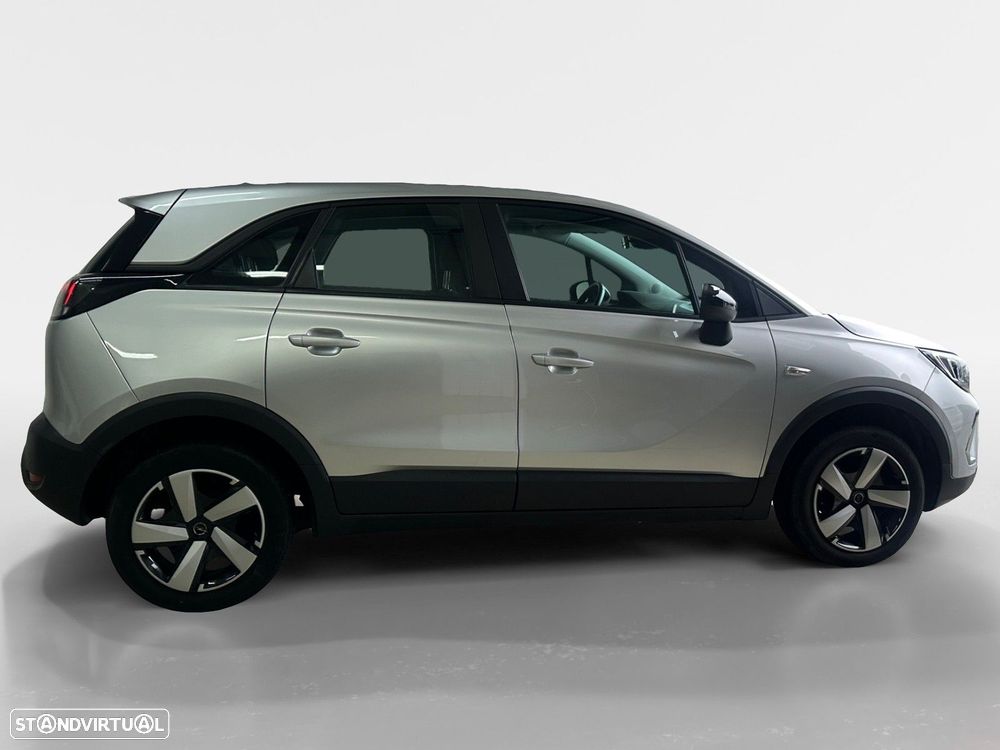 Opel Crossland 1.2 T Edition - 6