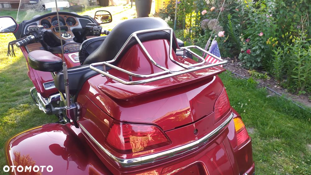 Honda GL - 26
