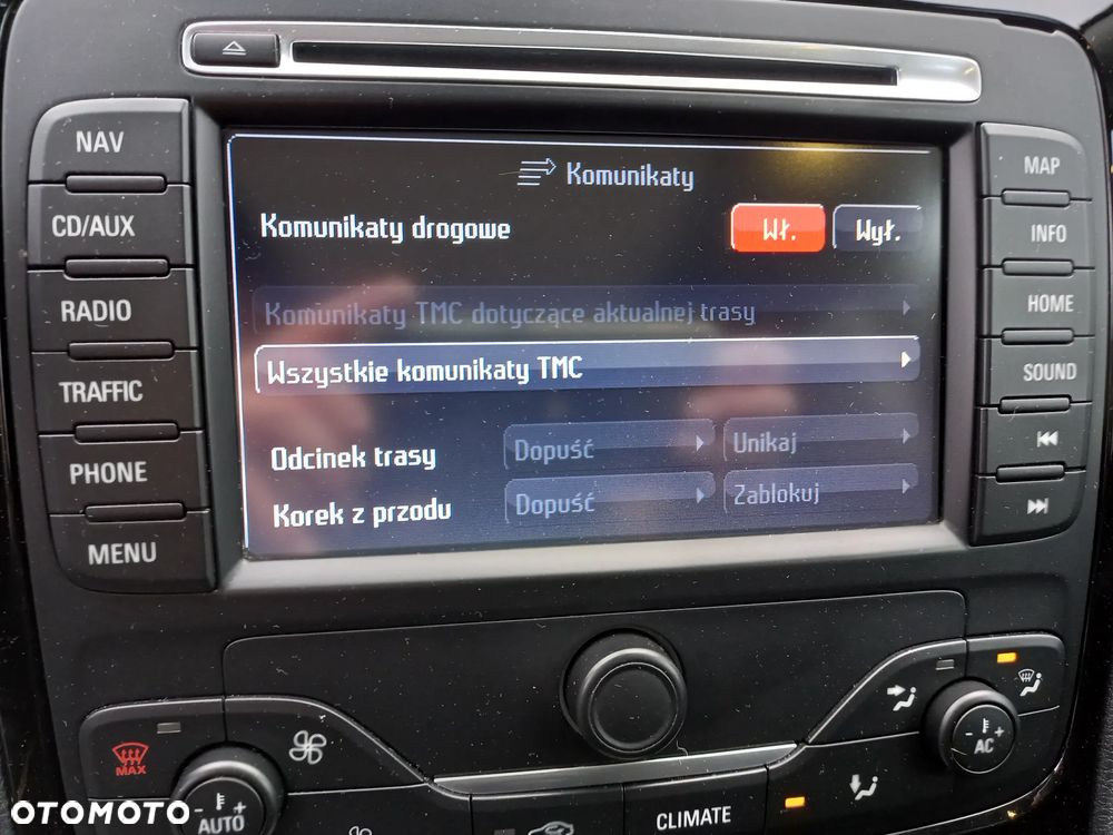 Ford S-Max 2.0 TDCi DPF Business Edition - 32