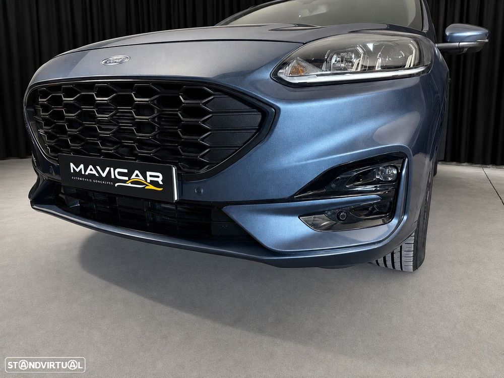 Ford Kuga 1.5 EcoBoost ST-Line - 2