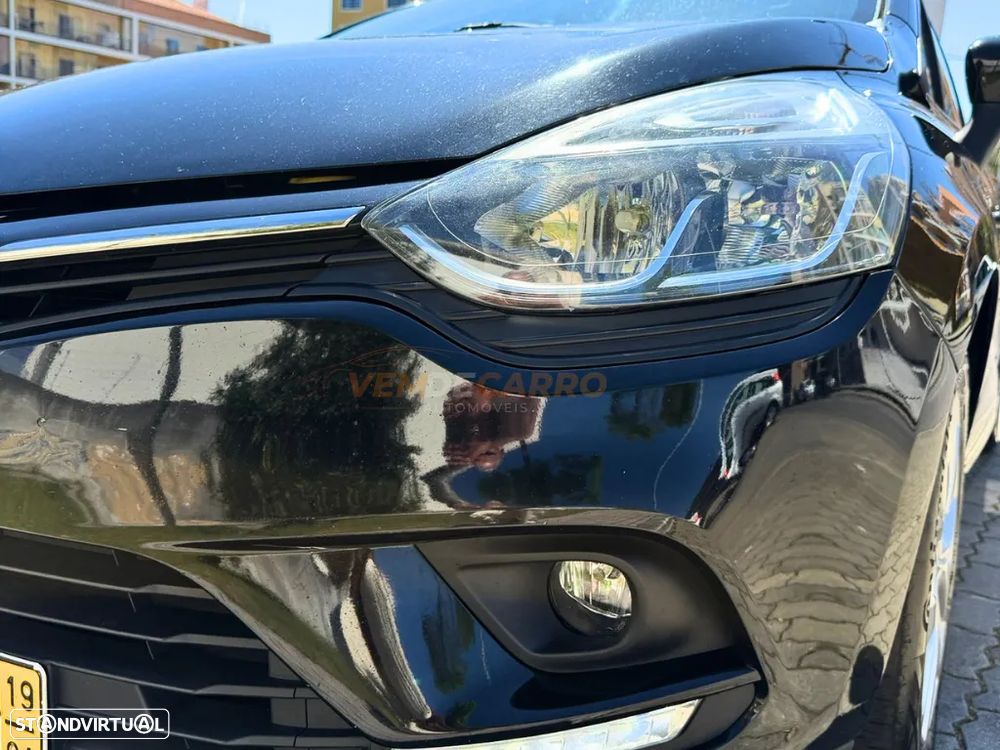 Renault Clio 1.5 dCi Limited - 3