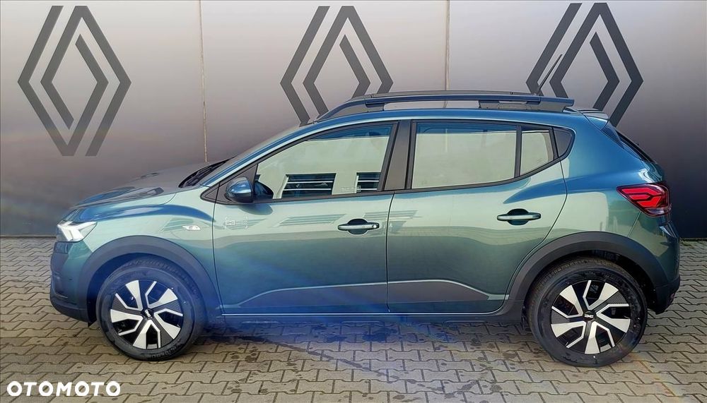 Dacia Sandero Stepway - 2