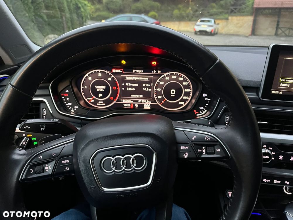 Audi A4 - 6