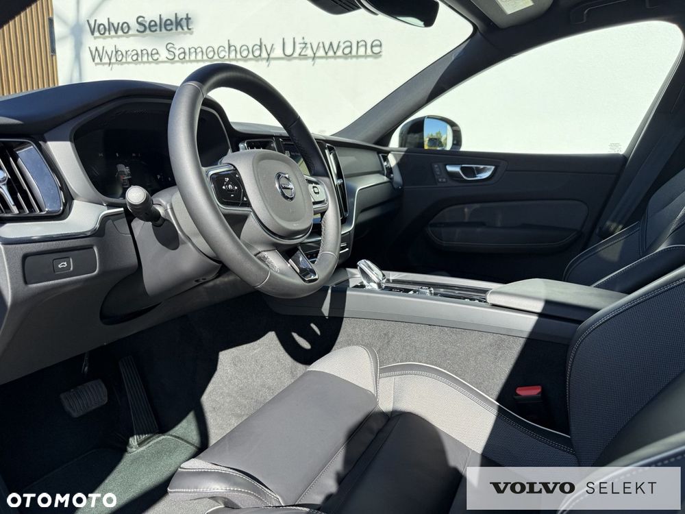Volvo XC 60 - 13