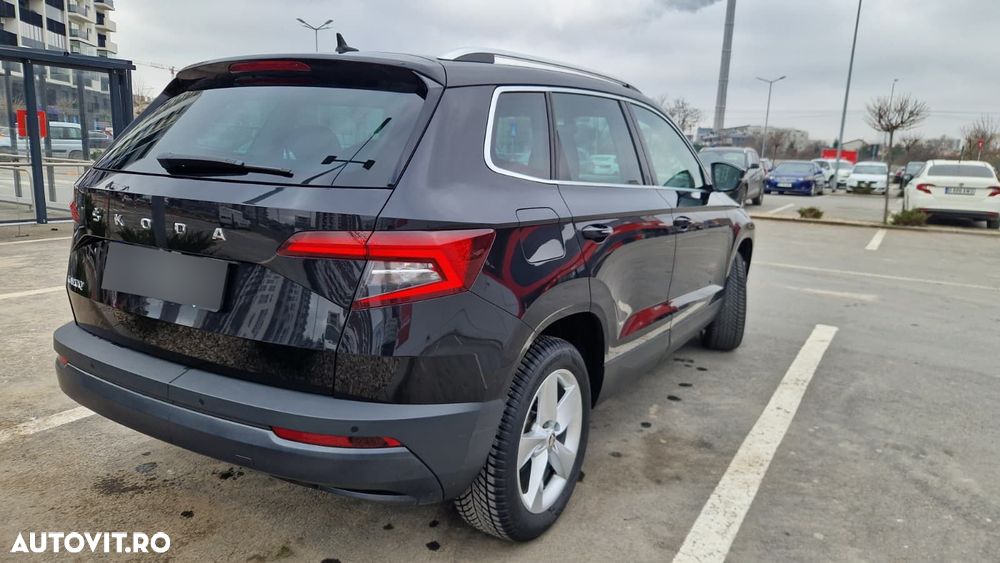 Skoda Karoq - 13