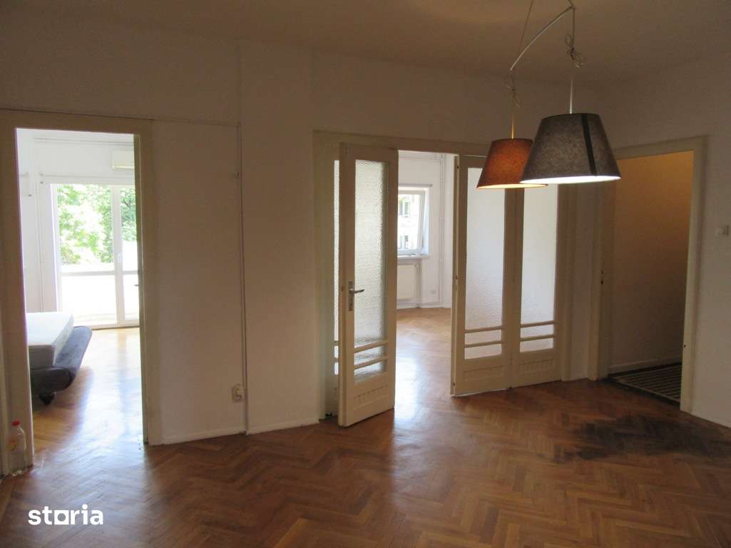 Vanzare 3 camere ULTRACENTRAL, B-dul Dacia cu Calea Victoriei — fotografia 1