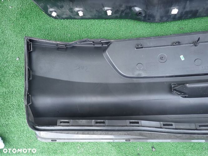 FORD S-MAX MK2 15- klapa tylna tył - 8