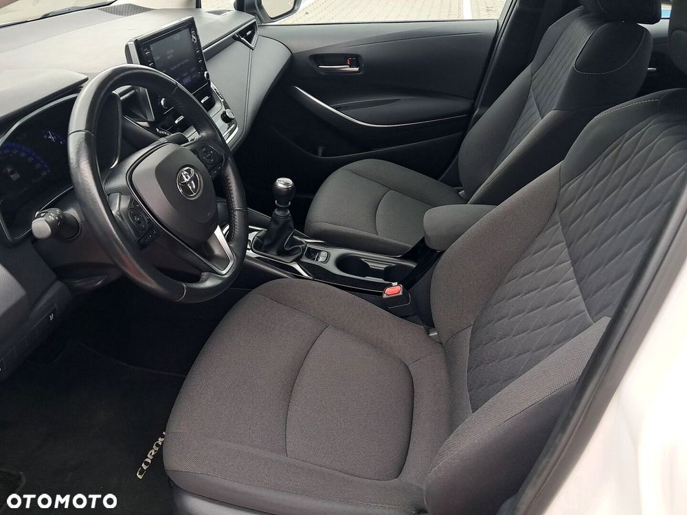Toyota Corolla 1.6 Premium EU6 - 14