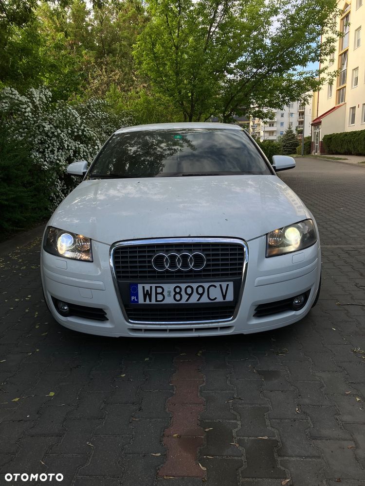 Audi A3 Sportback - 9