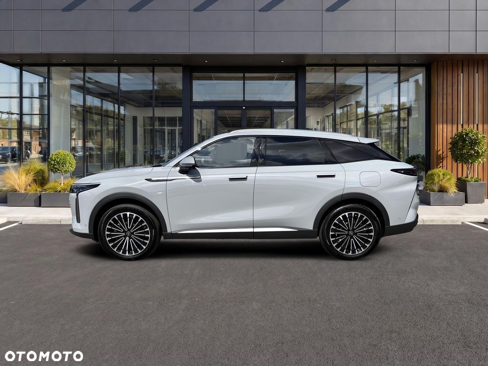 Omoda 9 1.5 Super Hybrid Exclusive AWD - 8
