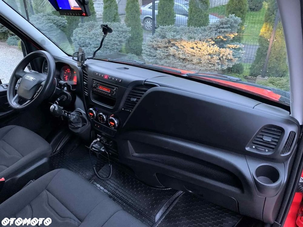 Iveco Daily 35C17 na bliźniaku 35-170 LONG - 30