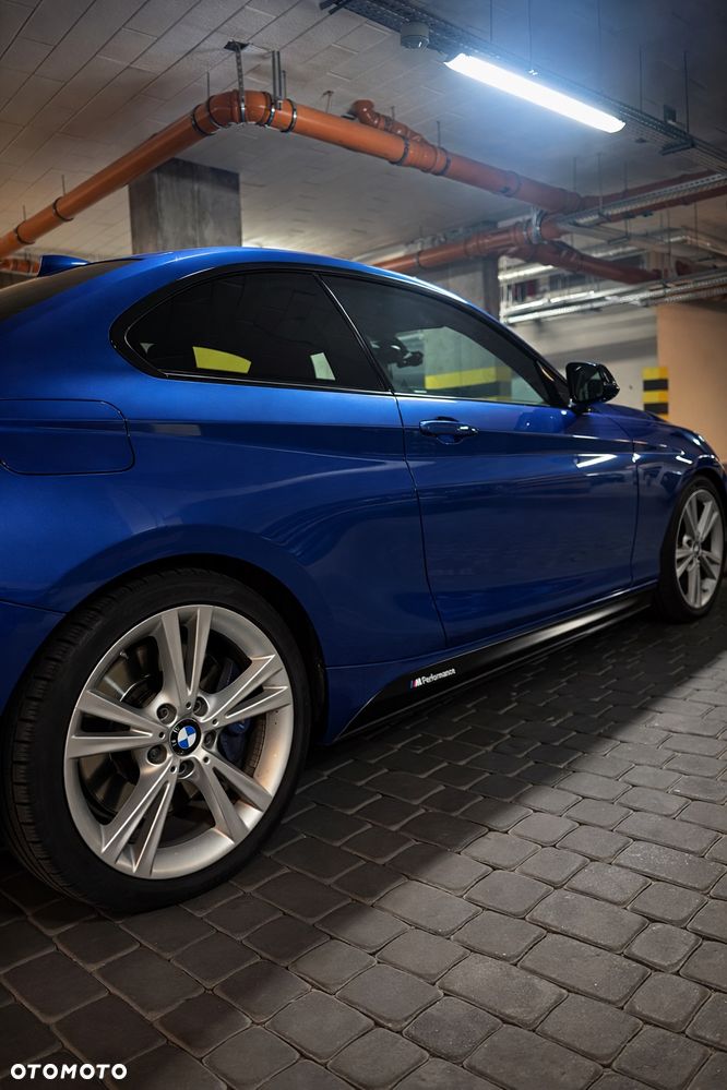 BMW Seria 2 M235i xDrive sport - 6