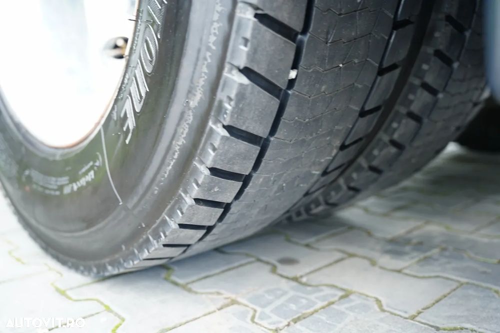 Iveco S-WAY / 510 / I-PARK COOL / COMPLET AIRMATIC / PIELE / JANTE DIN ALIAJ / EURO 6 - 21