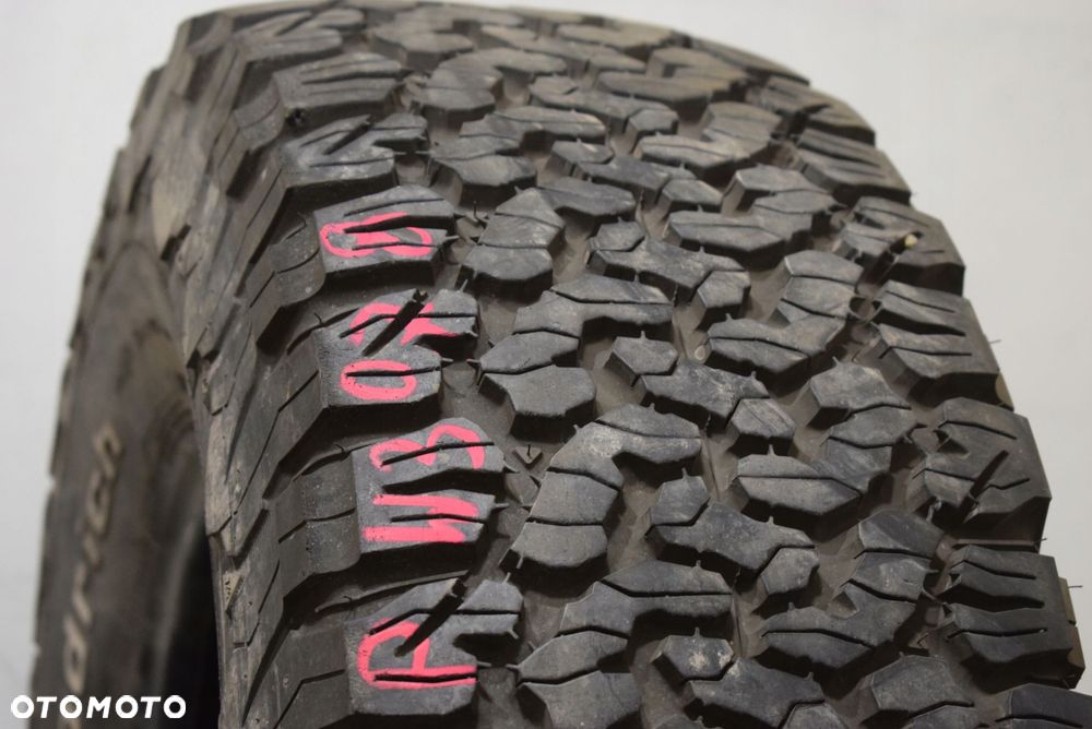32x11.50R15LT BFGoodrich All-Terrain T/A KO2 113R Wysyłka gratis! - 1