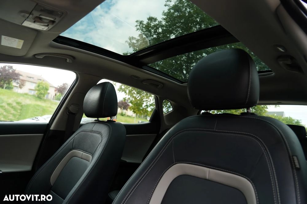 Kia Ceed 1.6 DSL HP Best - 11