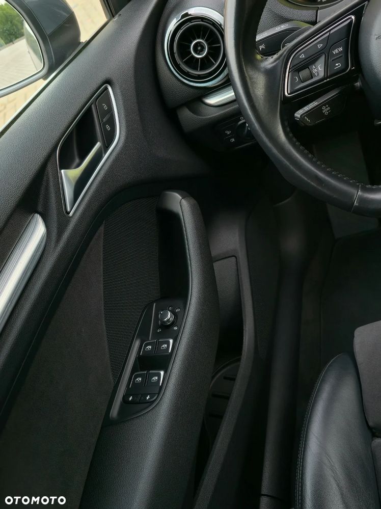 Audi A3 - 22