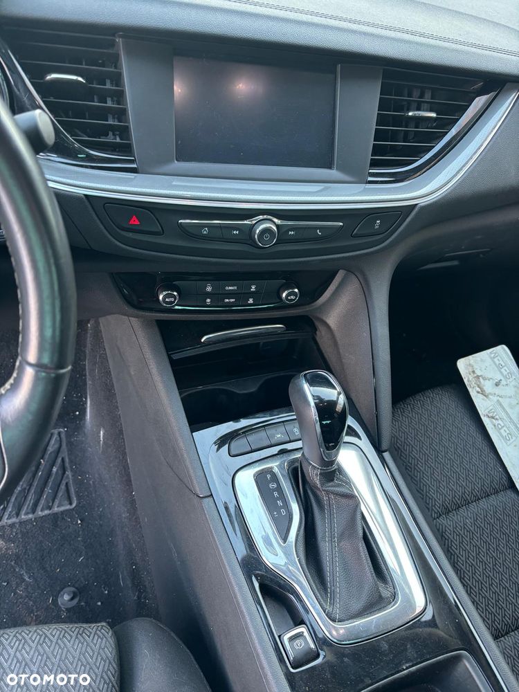 Opel Insignia 1.6 Automatik Ultimate - 11