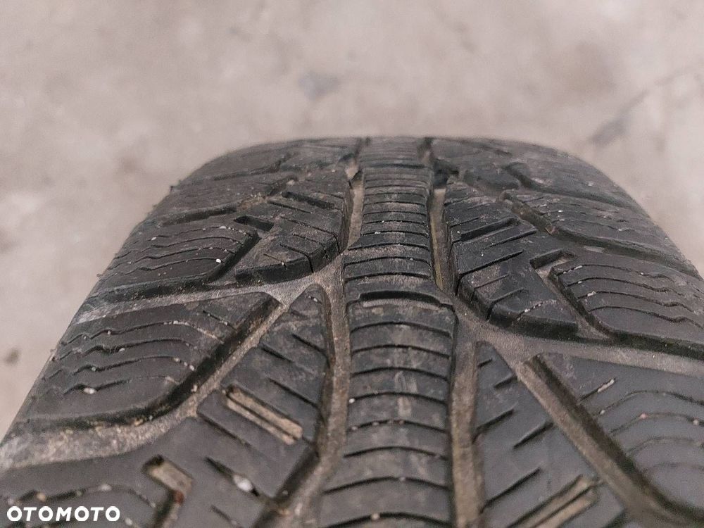 OPONY KOMPLET 4 SZT 175/65R14 KLEBER KRISALP HP2 2011R - 6