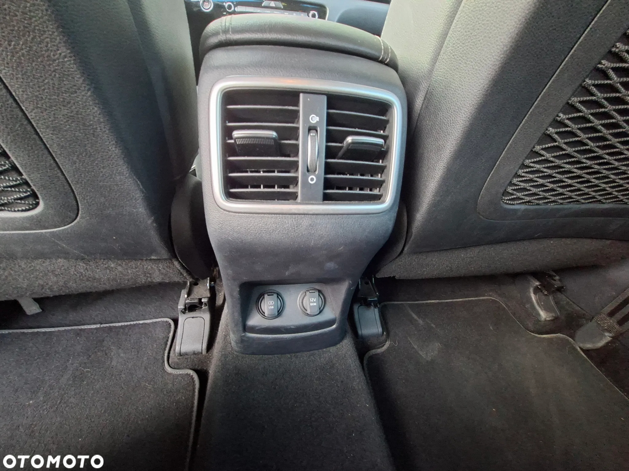 Kia Sportage 1.6 T-GDI Business Line 2WD - 9