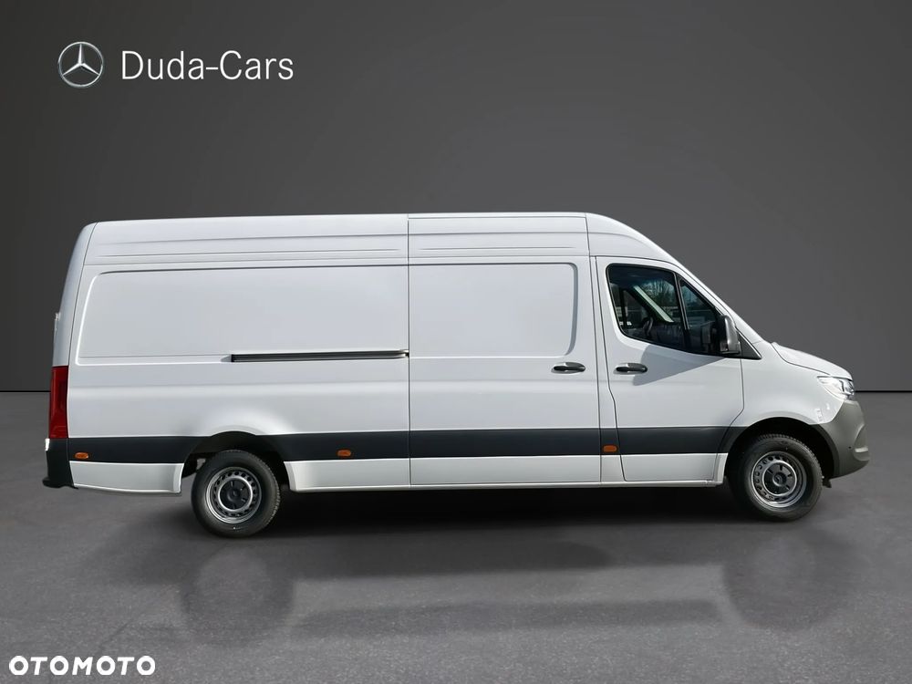 Mercedes-Benz Sprinter - 3
