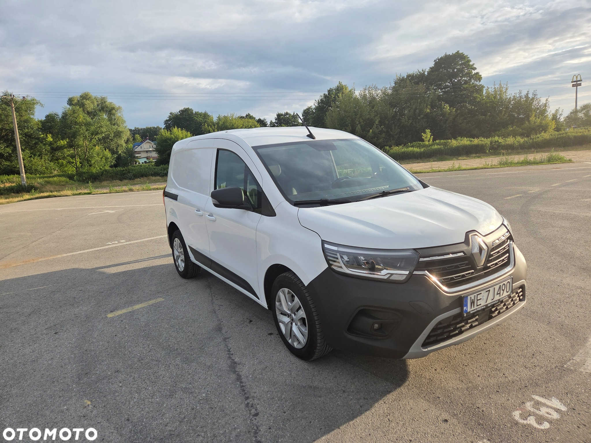 Renault kangoo - 11