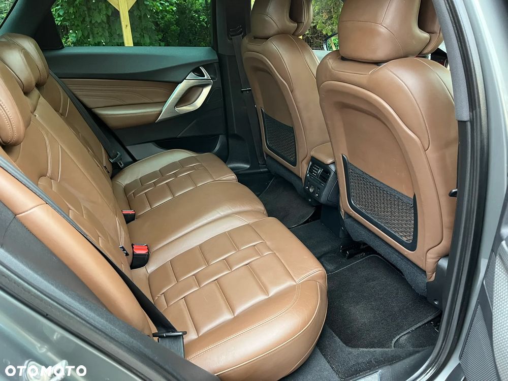 Citroën DS5 2.0 HDi SoChic - 16