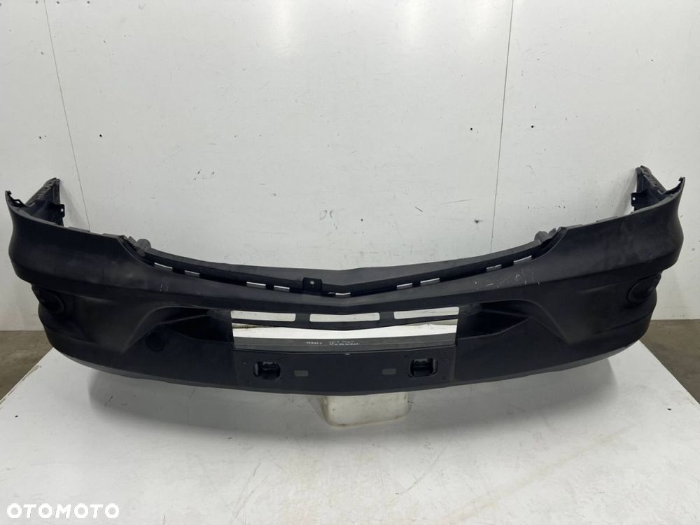 Zderzak przedni Mercedes Sprinter II 2 W906 13-19r. Lift przód A9068801570 - 2