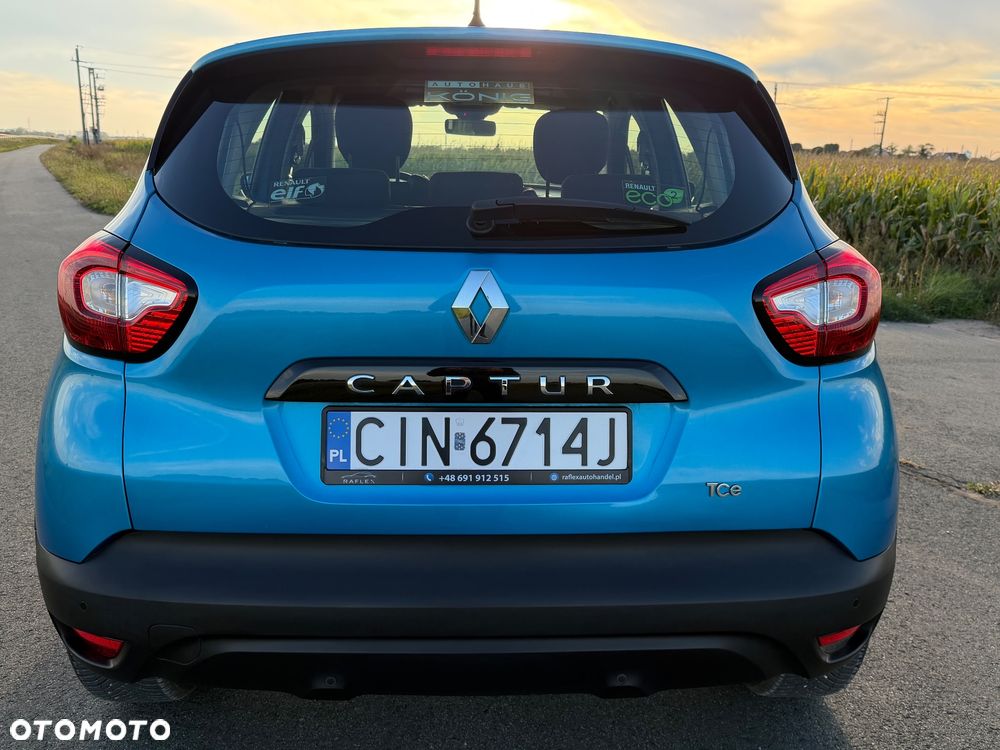 Renault Captur - 16