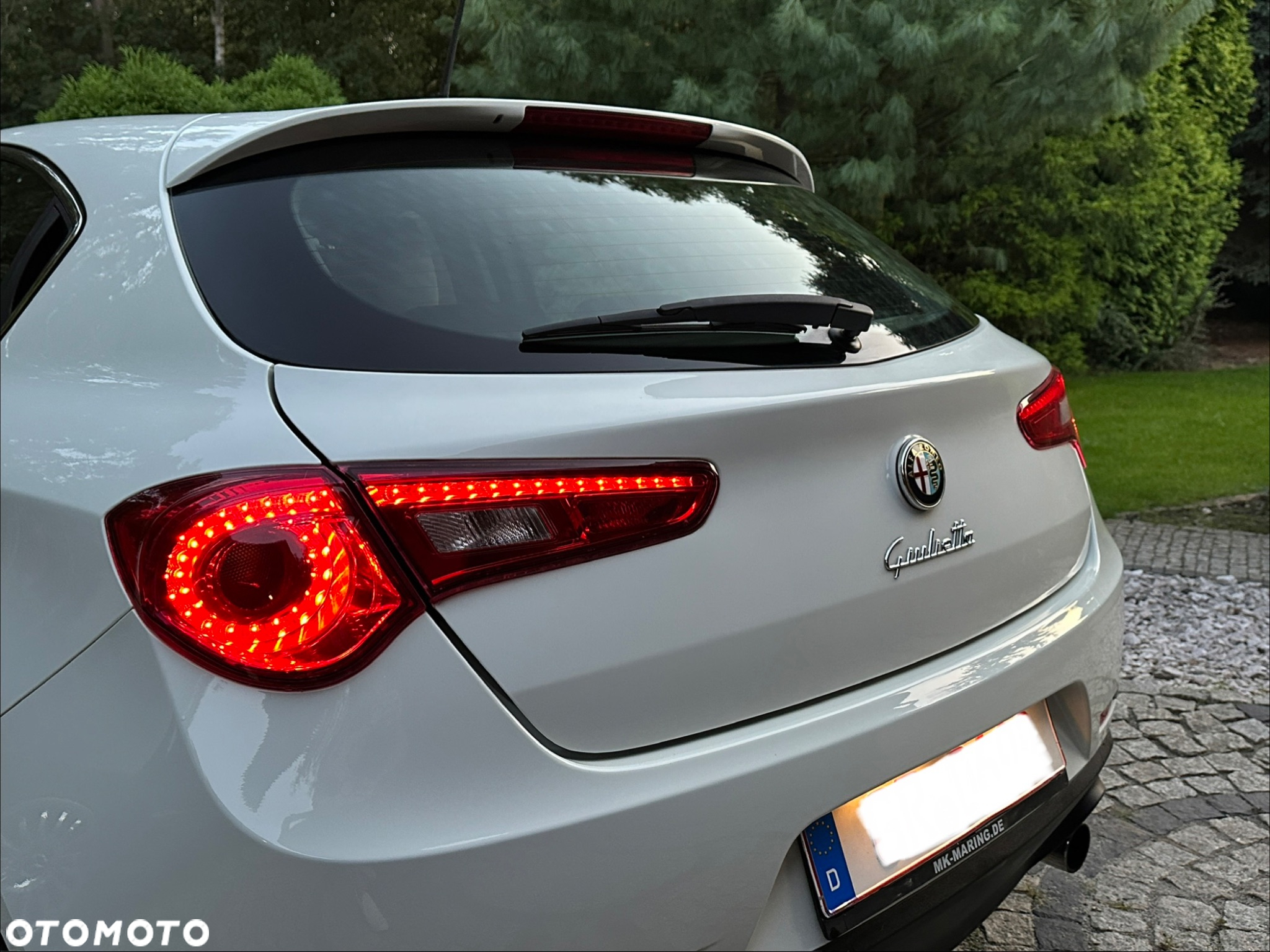 Alfa Romeo Giulietta 2.0 JTDM 16V Turismo - 15