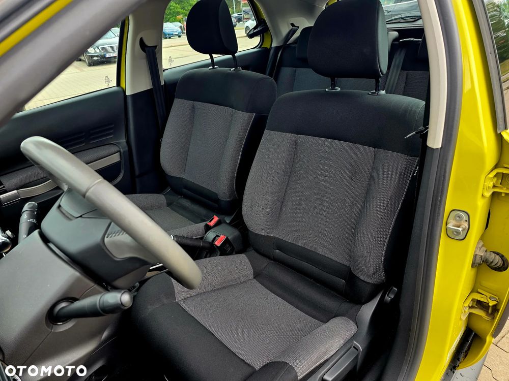 Citroën C4 Cactus Pure Tech 110 Stop&Start Selection - 23