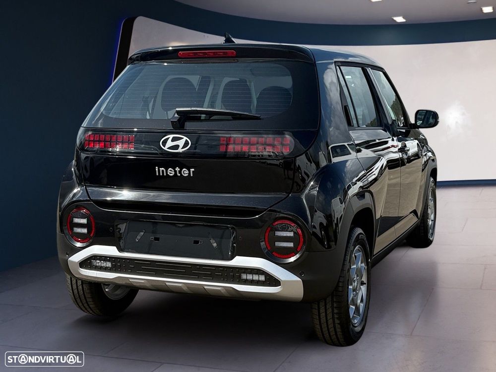 Hyundai Inster - 6