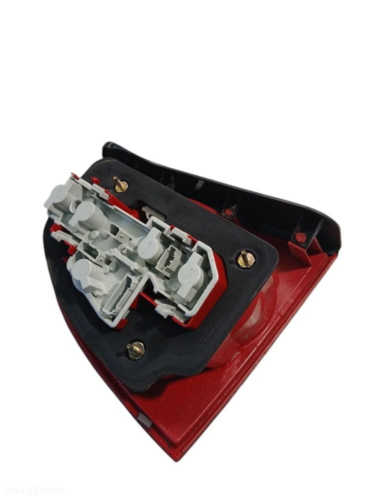 lampa prawa tylna tył vw passat b5 sedan lift lampa prawy tył passat b5 - 3