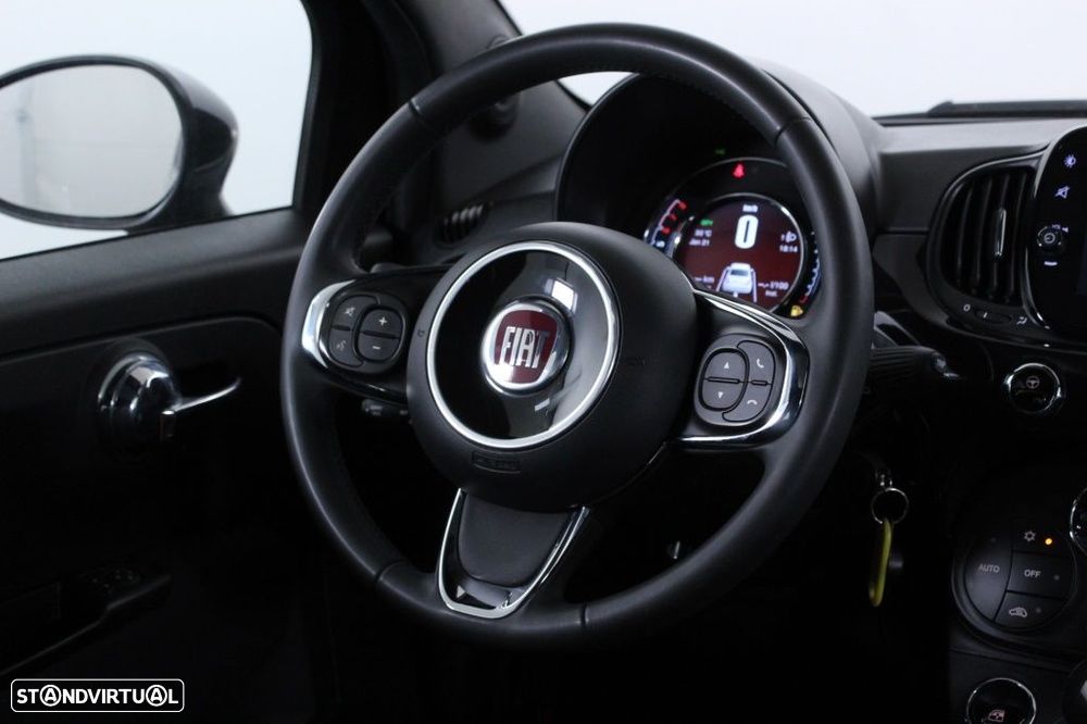 Fiat 500 1.0 Hybrid - 16