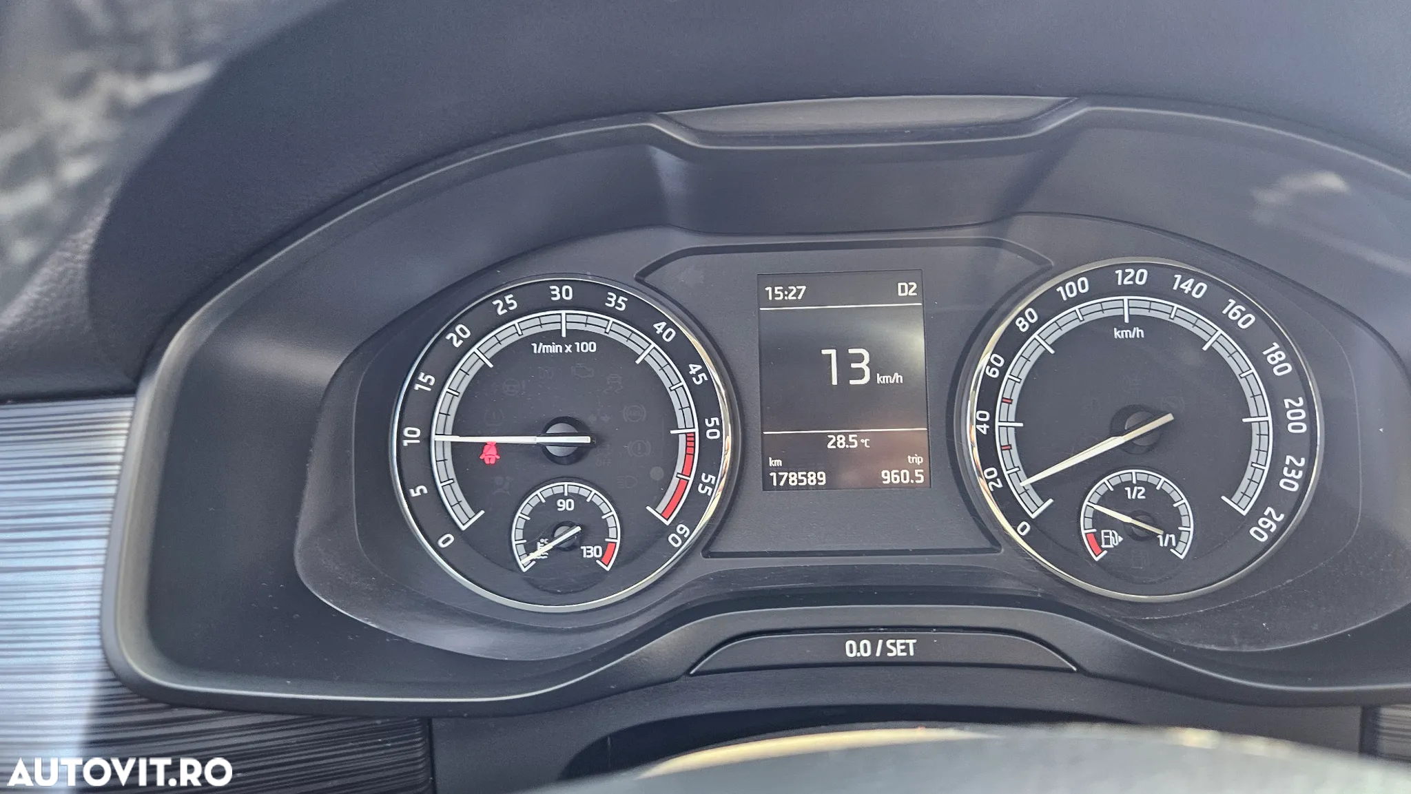 Skoda Kodiaq 2.0 TDI 4X4 DSG Style - 7