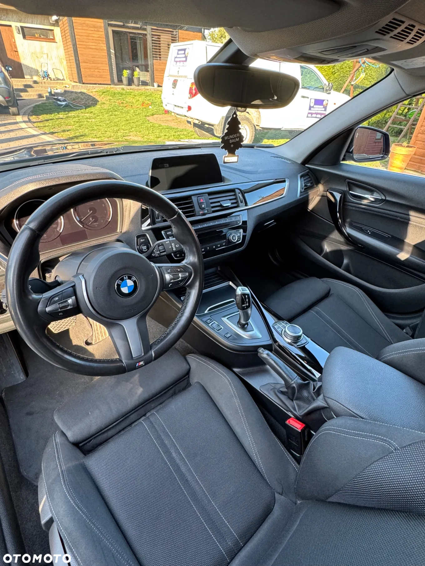 BMW Seria 1 118i - 9