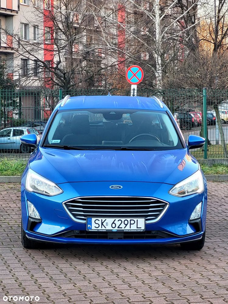Ford Focus - 6