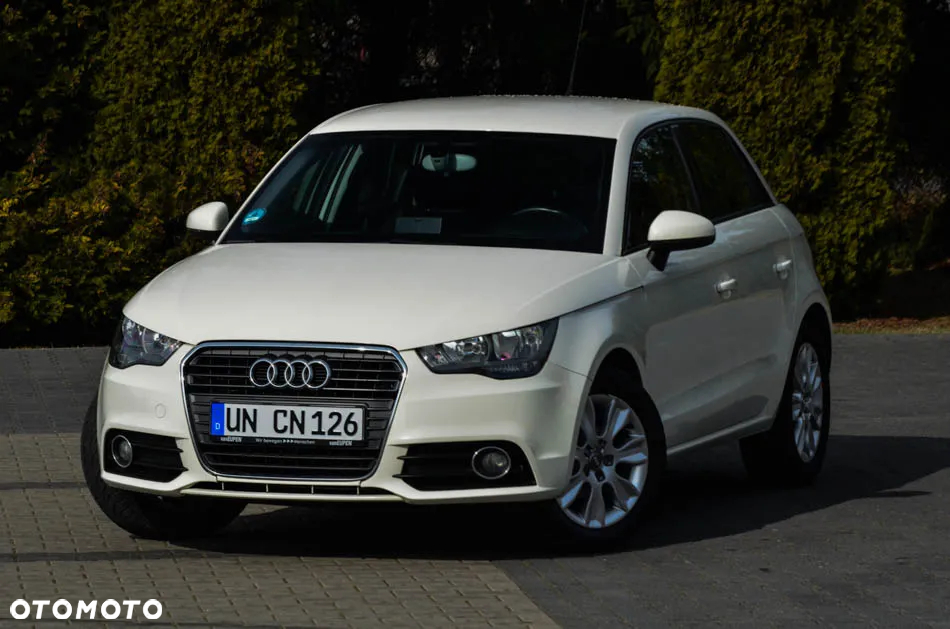 Audi A1 1.2 TFSI Prime Edition - 9