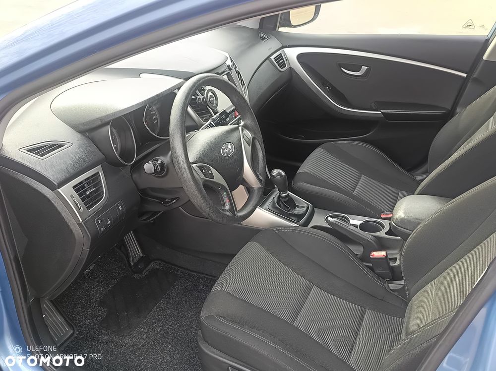 Hyundai i30 - 6