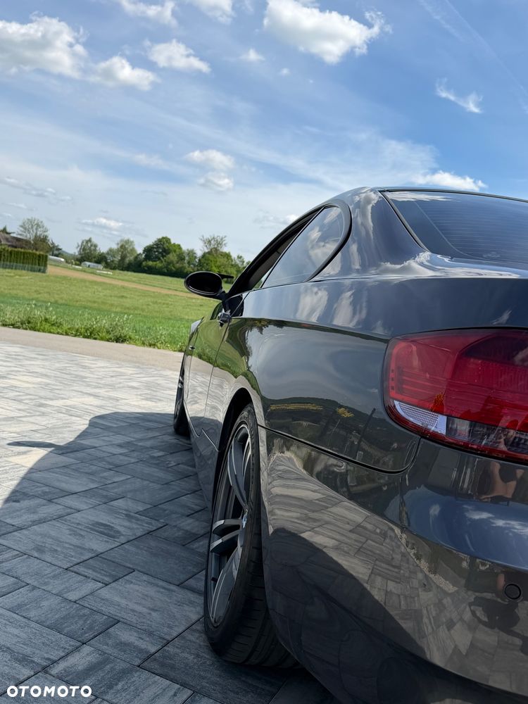 BMW Seria 3 - 8