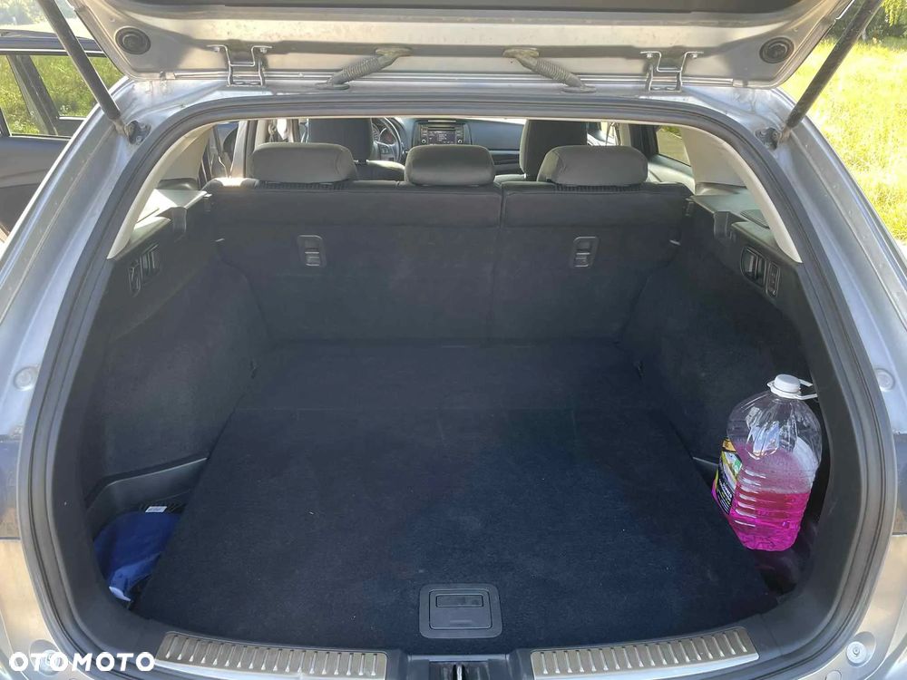 Mazda 6 SKYACTIV-D 175 Drive i-ELOOP Sports-Line - 10